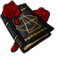 Grimoire of the Lovely Fiend