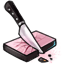 Stabby Pink Shadow
