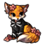 Fox Trot Jacket
