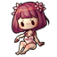 Pampered Sakura Bodysuit