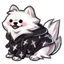 Shy Religious Pomeranian