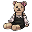Classic Teddy Bundle