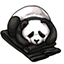 Rad Panda Digs