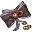 Dreamy Tied Bow