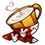 Cup of Lunar Silk