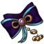 Eternal Tied Bow