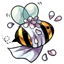 Icy Bee Bundle