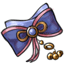 Frost Princess Tied Bow