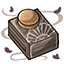 Wooden Fan Puncher