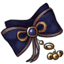 Guardian Tied Bow