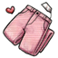 Baggy Girly Denim