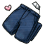 Baggy Denim