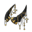 Royal Demon Horns