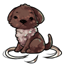 Pure Puppy Tail
