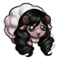 Chibi Sheep Wisps