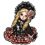 Academia Lolita Dolly