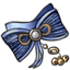 Bonding Tied Bow