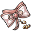 Mirror Tied Bow