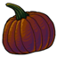 Picked Pumpkin