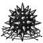 Spiked Ball of Acrimony