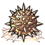 Spiked Ball of Fortune