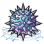 Spiked Ball of Utopia