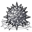 Spiked Ball of Ennui
