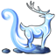Magical Stag Memento