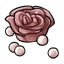 Pink Roses and Pearls