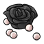 Black Roses and Pearls