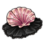 Murky Seashell Dress