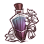 Floral Vial of Innocent Whoosh