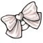 Pure Heart Bow Ring