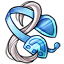 Gamer Style Yuki Locks