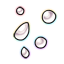 Shiny Gems