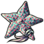 Surreal Starfish Strands
