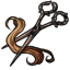 Antique Shears