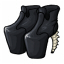 Spinal Stilettos