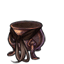 Cauldron of Chocolate Amphibian Potion