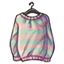 Sweetheart Wool Sweater