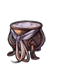 Cauldron of Peeve Potion