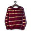 Griffin Wool Sweater