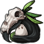 Zombified Animal Locks