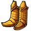 Archangel Boots of Justice