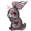 Cute Bunny Bowband