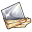 Tight-ly Wrapped Diamond Trinket