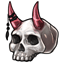 Spicy Demonic Protector Horns