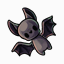 Bat Snuggle Buddy
