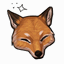 Sensitive Fox Fluffs