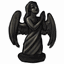 Winged Idol of the Corrupted Goddess